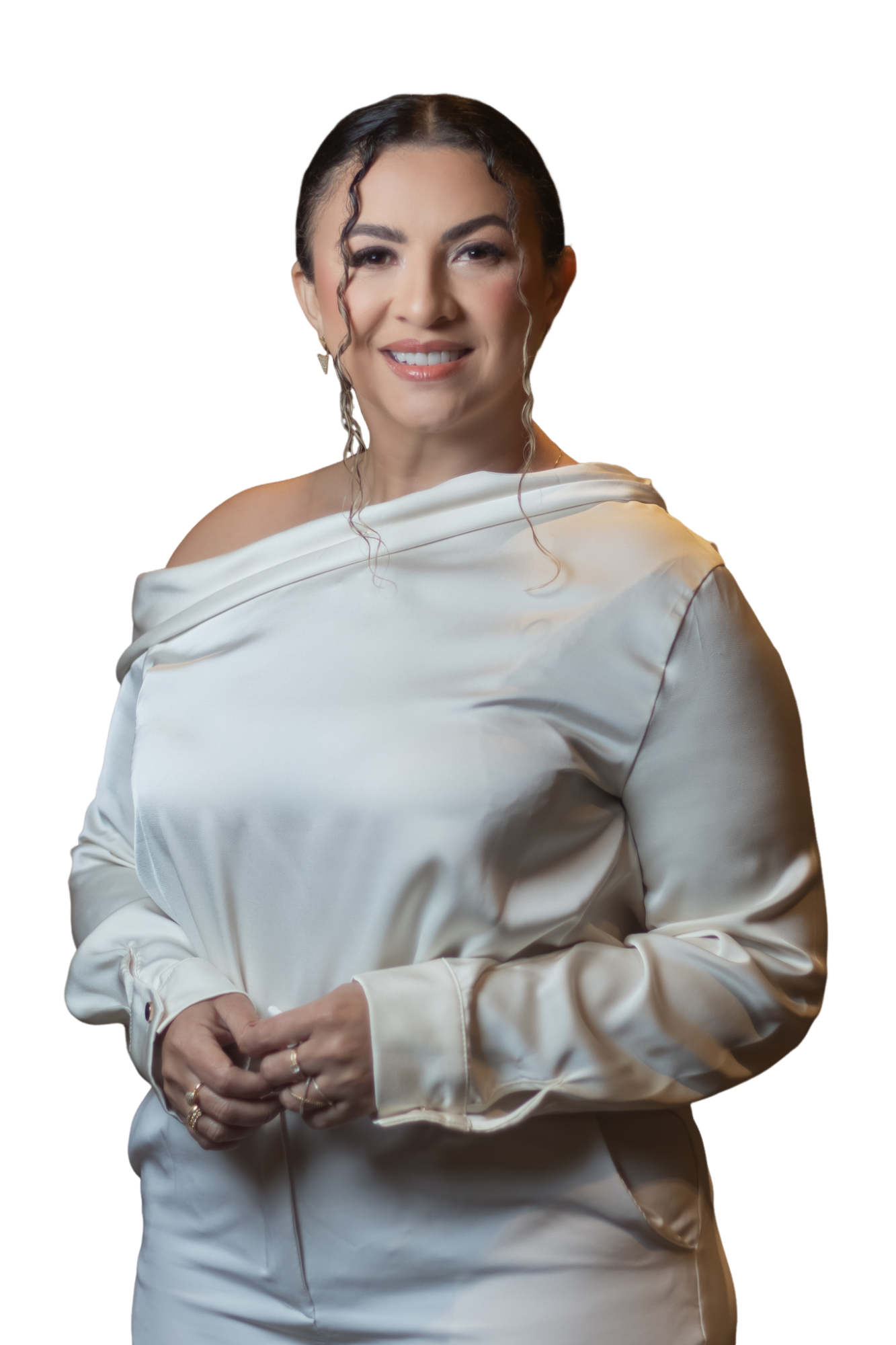 Dra. Rosânia Silva